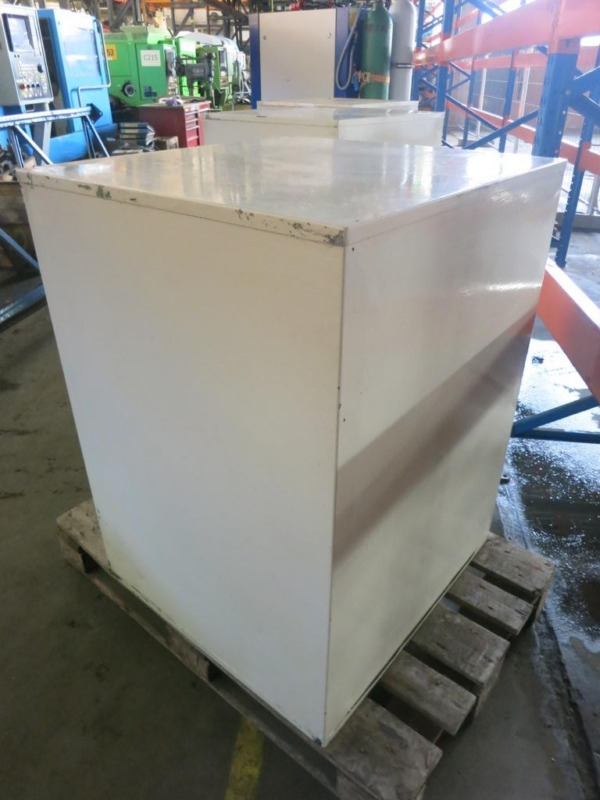 Lista 7 Schubladen - Εξοπλισμός γκαράζ: φωτογραφία 3 Lista 7 Schubladen - Εξοπλισμός γκαράζ: φωτογραφία 3