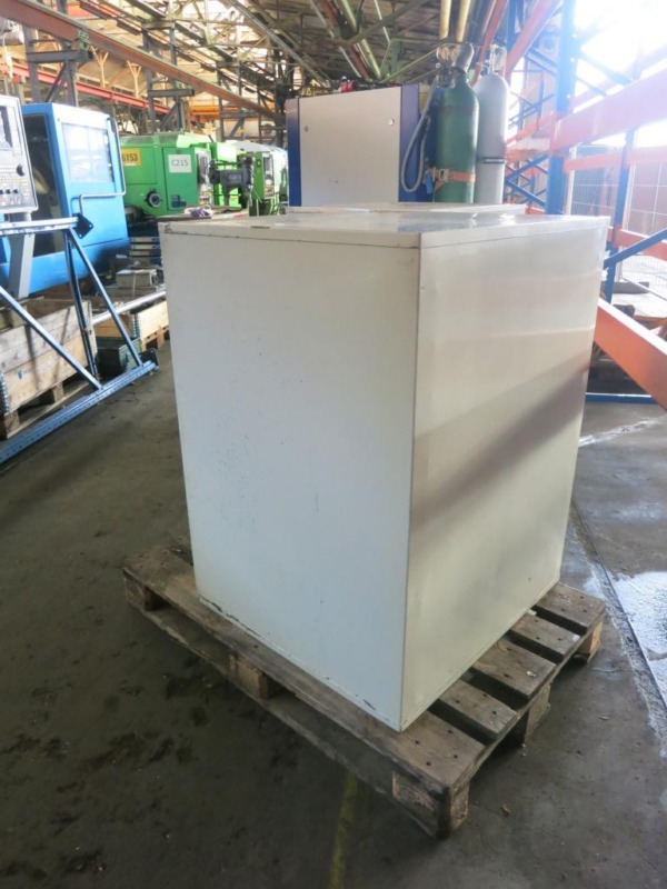 Lista 7 Schubladen - Εξοπλισμός γκαράζ: φωτογραφία 4 Lista 7 Schubladen - Εξοπλισμός γκαράζ: φωτογραφία 4