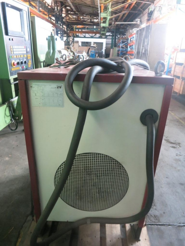 OERLIKON GUE 105 - Ηλεκτροσυγκολλήσεις: φωτογραφία 4 OERLIKON GUE 105 - Ηλεκτροσυγκολλήσεις: φωτογραφία 4