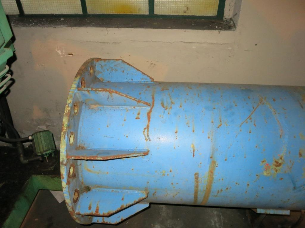 PFEIFER PSE350x5500 - Γερανός: φωτογραφία 2 PFEIFER PSE350x5500 - Γερανός: φωτογραφία 2