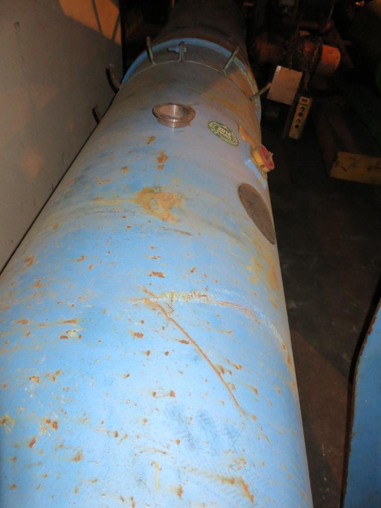 PFEIFER PSE350x5500 - Γερανός: φωτογραφία 3 PFEIFER PSE350x5500 - Γερανός: φωτογραφία 3