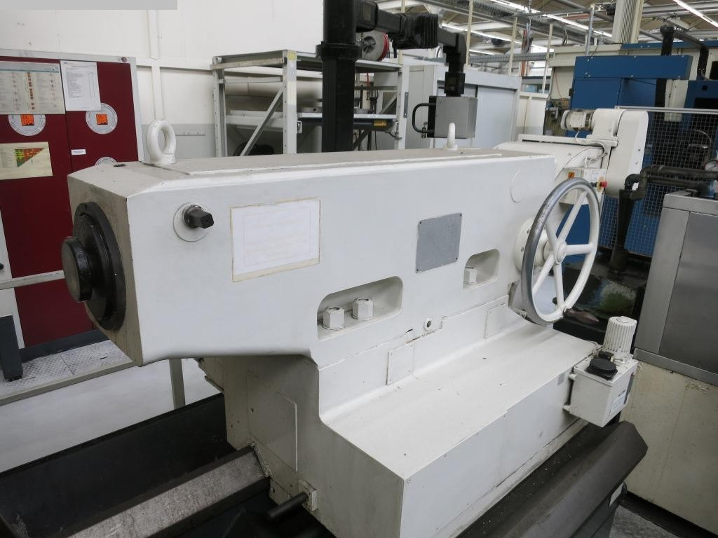 RAVENSBURG K1M-900 CNC - Τόρνος μετάλλου: φωτογραφία 2 RAVENSBURG K1M-900 CNC - Τόρνος μετάλλου: φωτογραφία 2