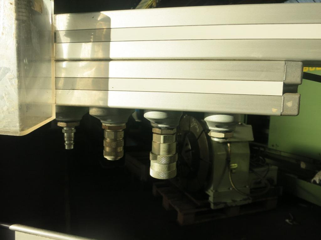 REXROTH FD890 Ergonomic - Ξυλουργικό μηχάνημα: φωτογραφία 4 REXROTH FD890 Ergonomic - Ξυλουργικό μηχάνημα: φωτογραφία 4