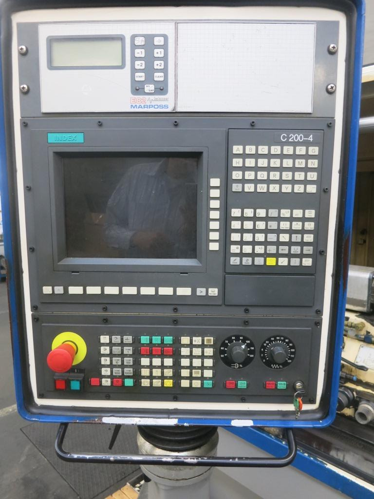 SCHAUDT ZX 1 - Μηχανήμα επεξεργασίας μετάλλου: φωτογραφία 1 SCHAUDT ZX 1 - Μηχανήμα επεξεργασίας μετάλλου: φωτογραφία 1