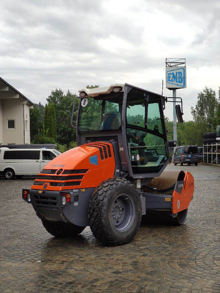 Hamm HC70i VIO - Οδοστρωτήρες: φωτογραφία 3 Hamm HC70i VIO - Οδοστρωτήρες: φωτογραφία 3