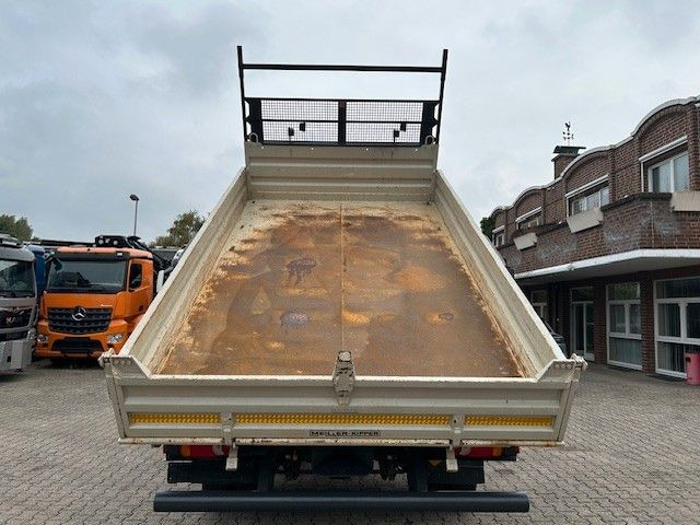 Iveco 80-210 Eurocargo MEILLER 3Skipper 4x2 - Φορτηγό ανατρεπόμενο: φωτογραφία 4 Iveco 80-210 Eurocargo MEILLER 3Skipper 4x2 - Φορτηγό ανατρεπόμενο: φωτογραφία 4