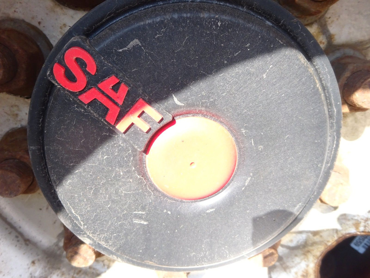 Ρυμούλκα με χαμηλό δάπεδο Möslein Tieflader Anhänger mit 3 Achsen und Rampen: φωτογραφία 13 Ρυμούλκα με χαμηλό δάπεδο Möslein Tieflader Anhänger mit 3 Achsen und Rampen: φωτογραφία 13