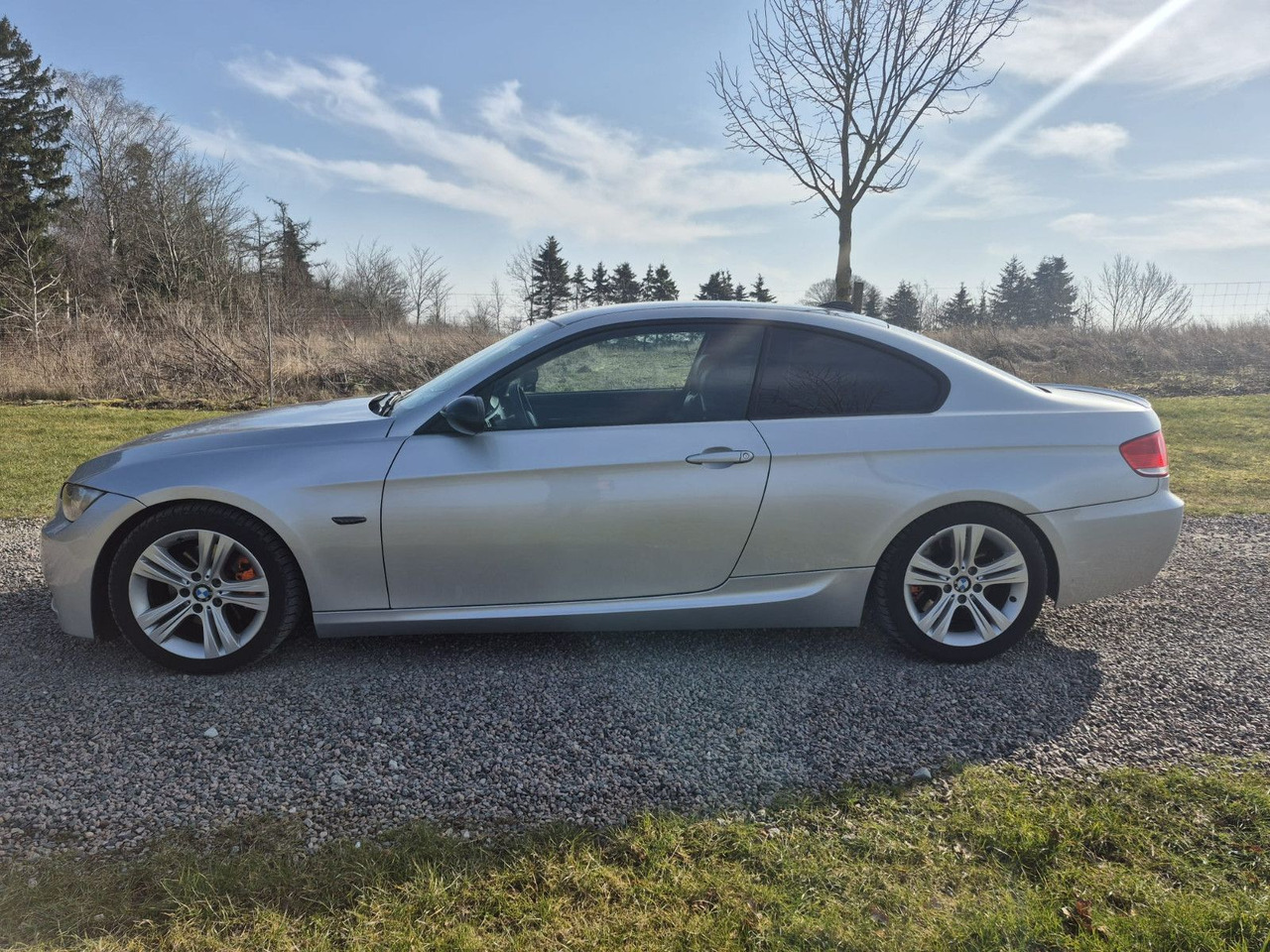 BMW 320 Baureihe 3 Coupe NEU motor 3.0 diesel *360KM - Αυτοκίνητο: φωτογραφία 3 BMW 320 Baureihe 3 Coupe NEU motor 3.0 diesel *360KM - Αυτοκίνητο: φωτογραφία 3
