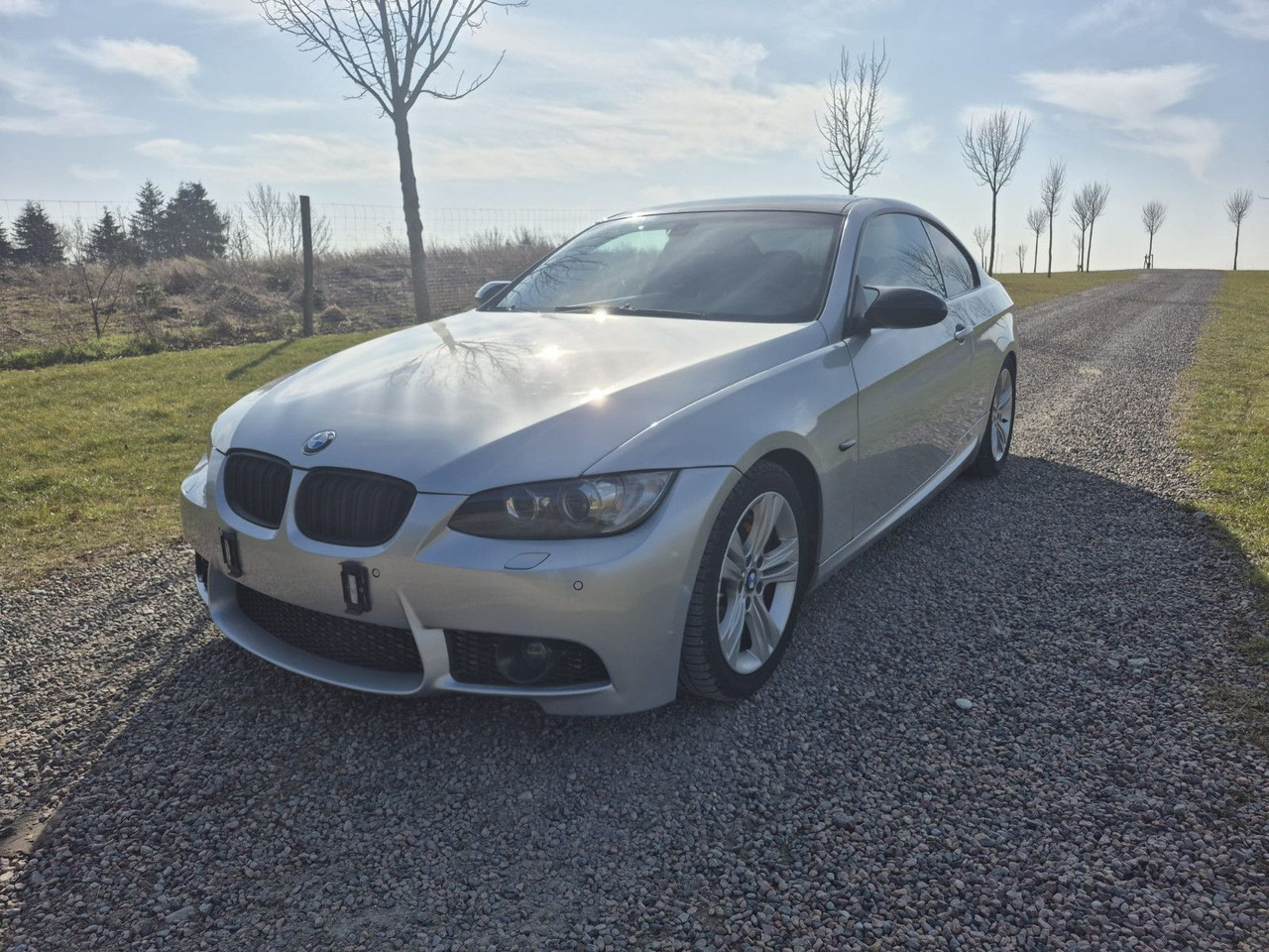 BMW 320 Baureihe 3 Coupe NEU motor 3.0 diesel *360KM - Αυτοκίνητο: φωτογραφία 2 BMW 320 Baureihe 3 Coupe NEU motor 3.0 diesel *360KM - Αυτοκίνητο: φωτογραφία 2