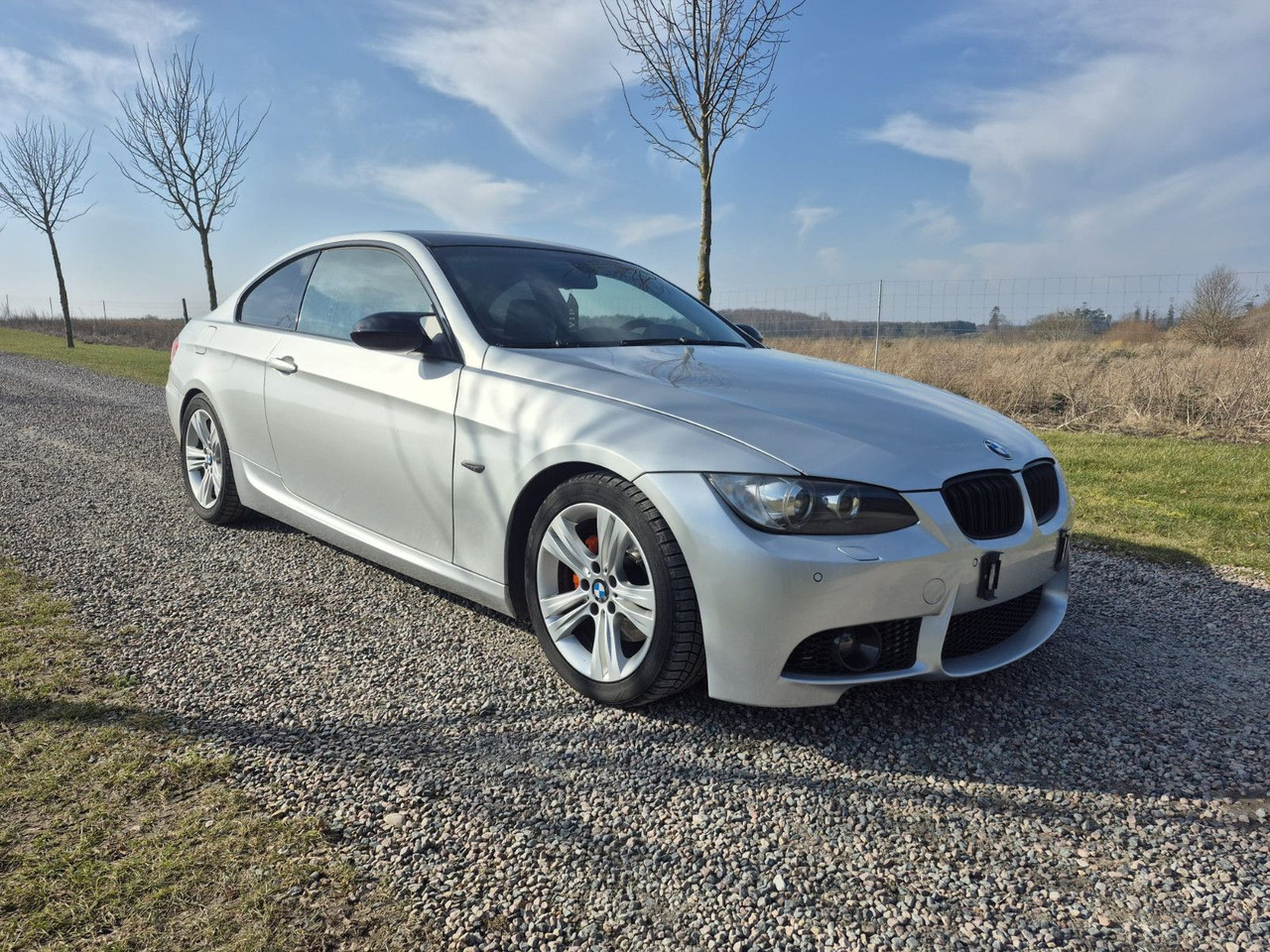 BMW 320 Baureihe 3 Coupe NEU motor 3.0 diesel *360KM - Αυτοκίνητο: φωτογραφία 1 BMW 320 Baureihe 3 Coupe NEU motor 3.0 diesel *360KM - Αυτοκίνητο: φωτογραφία 1