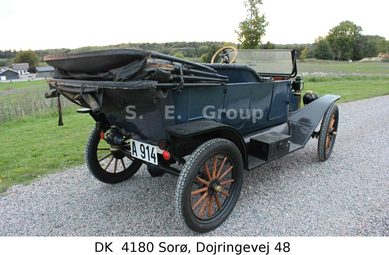 Ford FORD T Brass Edition *110 years old *27500€ Ford FORD T Brass Edition *111 years old *24900€ - Κάμπριο: φωτογραφία 5 Ford FORD T Brass Edition *110 years old *27500€ Ford FORD T Brass Edition *111 years old *24900€ - Κάμπριο: φωτογραφία 5