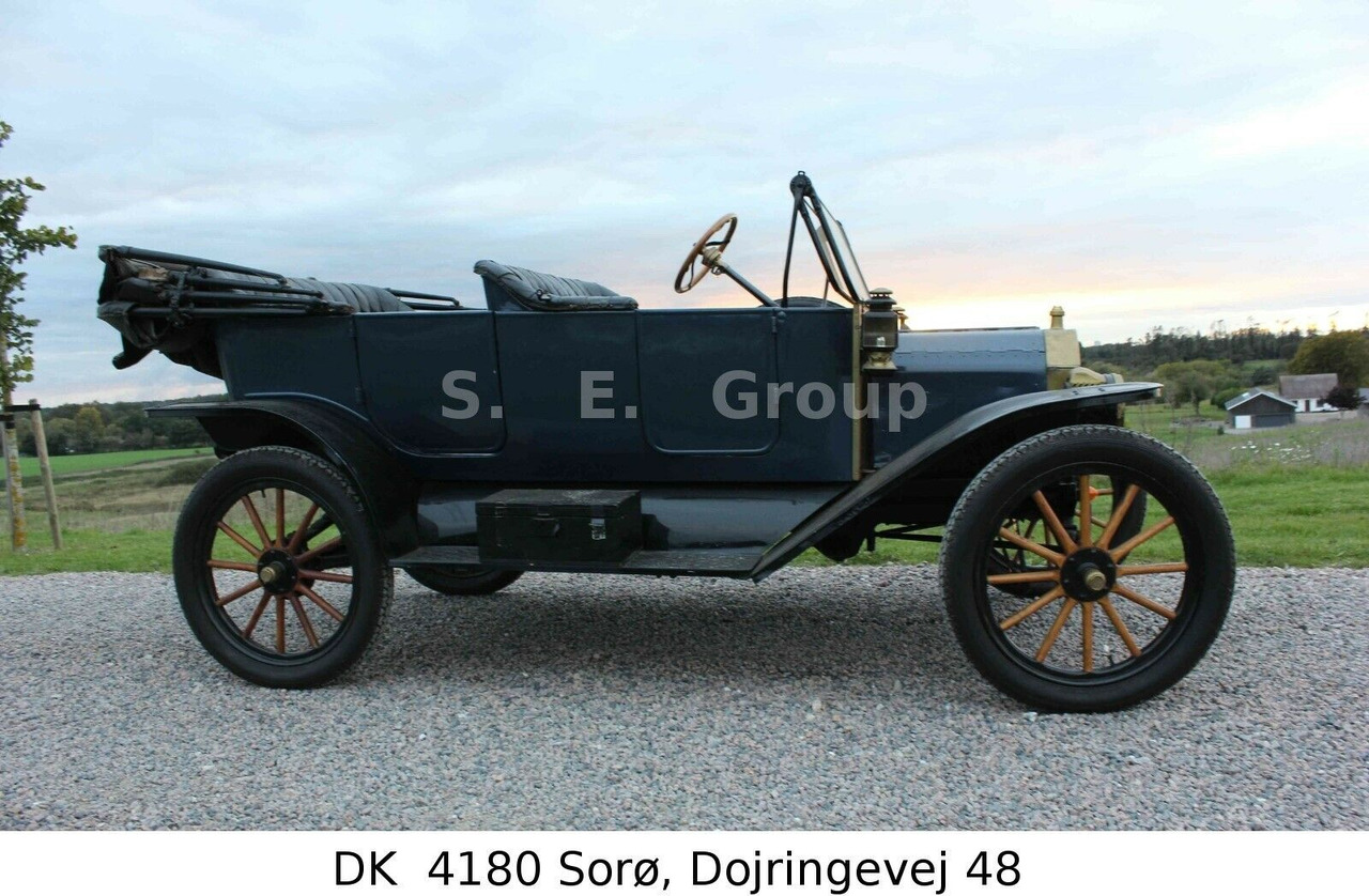 Ford FORD T Brass Edition *110 years old *27500€ Ford FORD T Brass Edition *111 years old *24900€ - Κάμπριο: φωτογραφία 3 Ford FORD T Brass Edition *110 years old *27500€ Ford FORD T Brass Edition *111 years old *24900€ - Κάμπριο: φωτογραφία 3