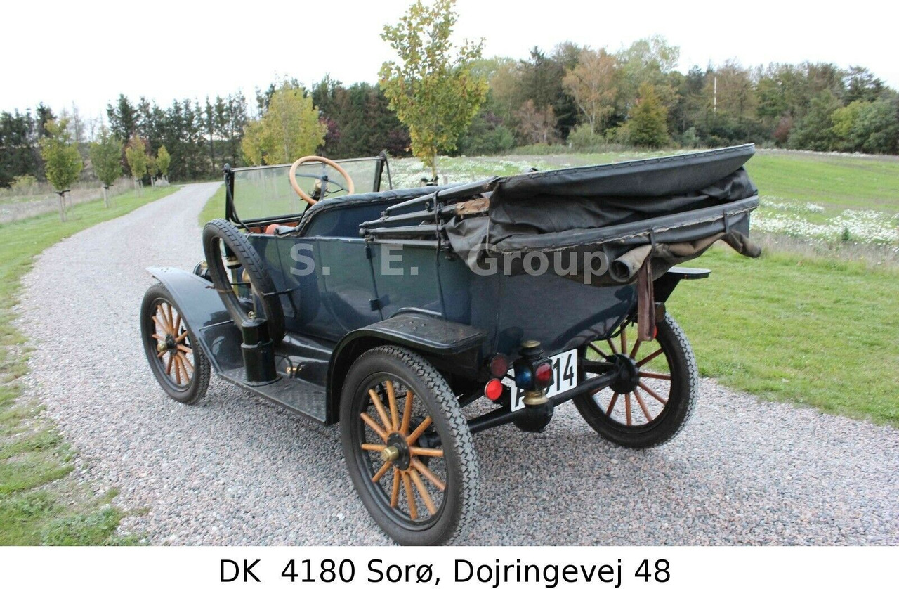 Ford FORD T Brass Edition *110 years old *27500€ Ford FORD T Brass Edition *111 years old *24900€ - Κάμπριο: φωτογραφία 4 Ford FORD T Brass Edition *110 years old *27500€ Ford FORD T Brass Edition *111 years old *24900€ - Κάμπριο: φωτογραφία 4