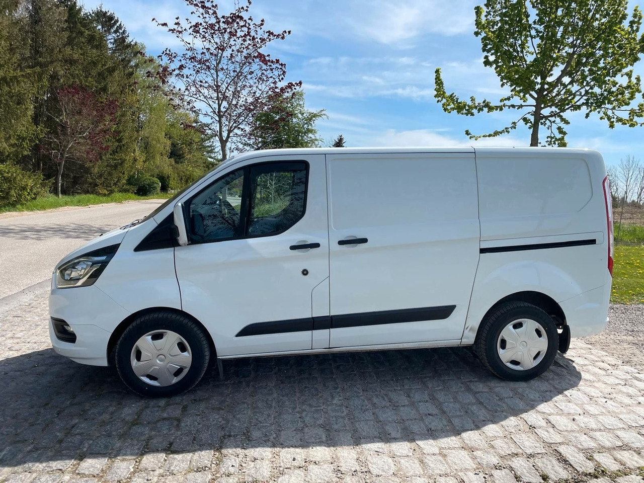 Ford Transit Custom Kasten 280 L1 Trend *NEW TUV* - Επιβατικό βαν: φωτογραφία 2 Ford Transit Custom Kasten 280 L1 Trend *NEW TUV* - Επιβατικό βαν: φωτογραφία 2