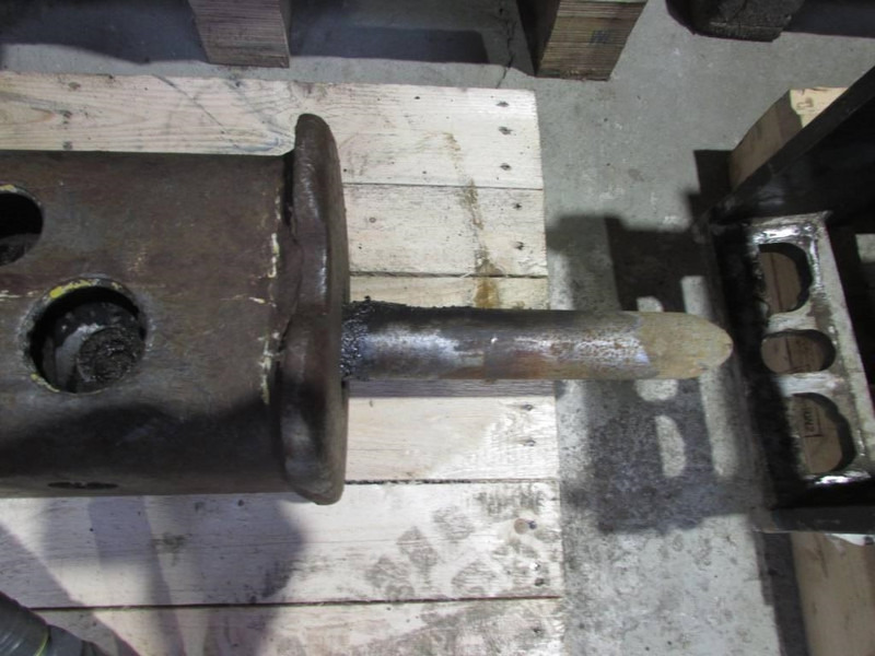 Atlas-Copco EC 40 T Hydraulikhammer 2.100 EUR - Υδραυλικό σφυρί για Κατασκευή μηχανήματα: φωτογραφία 3 Atlas-Copco EC 40 T Hydraulikhammer 2.100 EUR - Υδραυλικό σφυρί για Κατασκευή μηχανήματα: φωτογραφία 3
