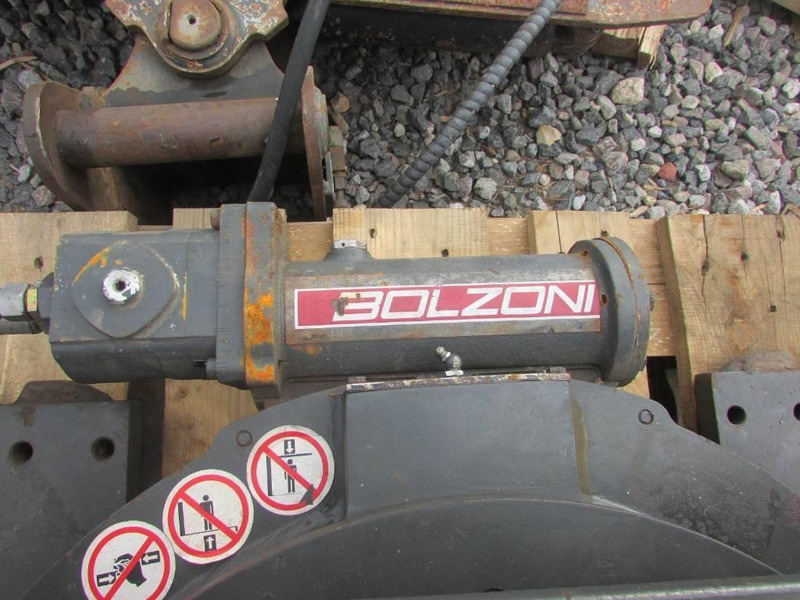 Bolzoni Fassgreifer drum clamp KG 06T2A SP - Αρπάγη για Ανυψωτικό μηχάνημα: φωτογραφία 3 Bolzoni Fassgreifer drum clamp KG 06T2A SP - Αρπάγη για Ανυψωτικό μηχάνημα: φωτογραφία 3