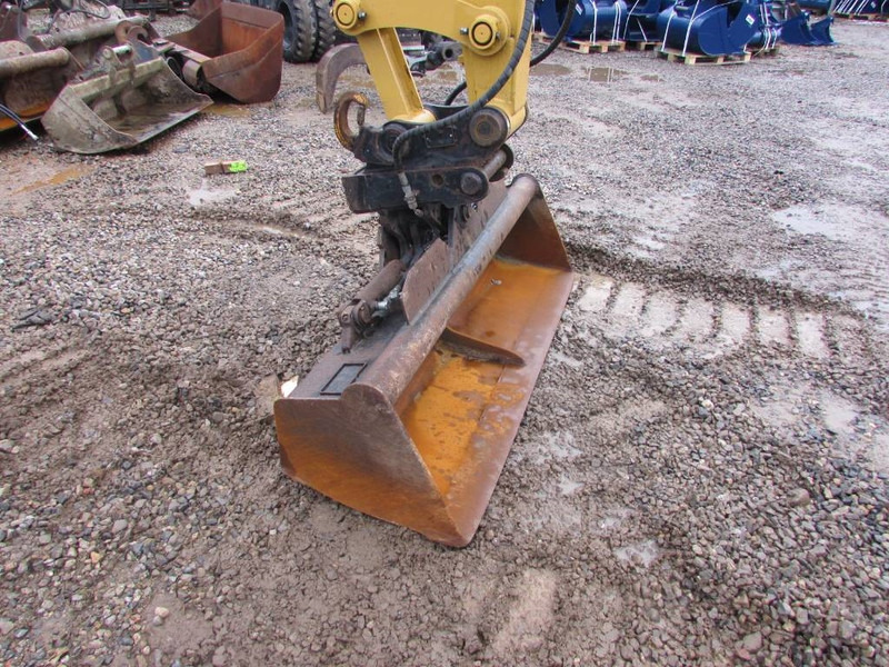 Cat 308 CR Kettenbagger / 59.900 EUR - Μίνι εκσκαφέας: φωτογραφία 3 Cat 308 CR Kettenbagger / 59.900 EUR - Μίνι εκσκαφέας: φωτογραφία 3