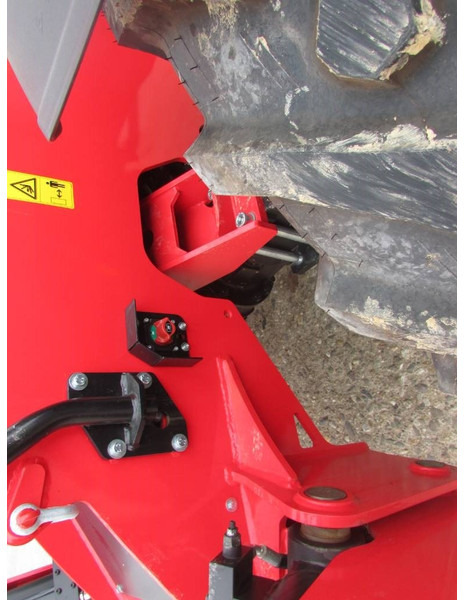 Νέα Τηλεσκοπικός φορτωτής Faresin 14.42 Classic 55 Teleskoplader 57.500 €: φωτογραφία 6