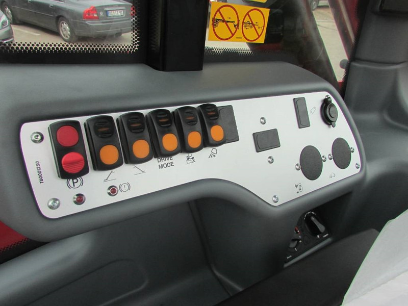 Νέα Τηλεσκοπικός φορτωτής Faresin 14.42 Classic 55 Teleskoplader 57.500 €: φωτογραφία 9