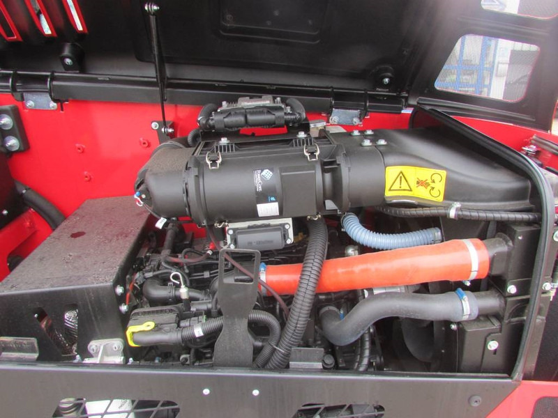 Νέα Τηλεσκοπικός φορτωτής Faresin 14.42 Classic 55 Teleskoplader 57.500 €: φωτογραφία 7