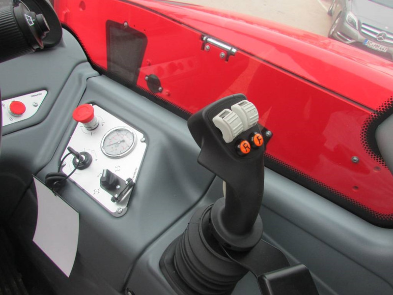 Νέα Τηλεσκοπικός φορτωτής Faresin 14.42 Classic 55 Teleskoplader 57.500 €: φωτογραφία 10