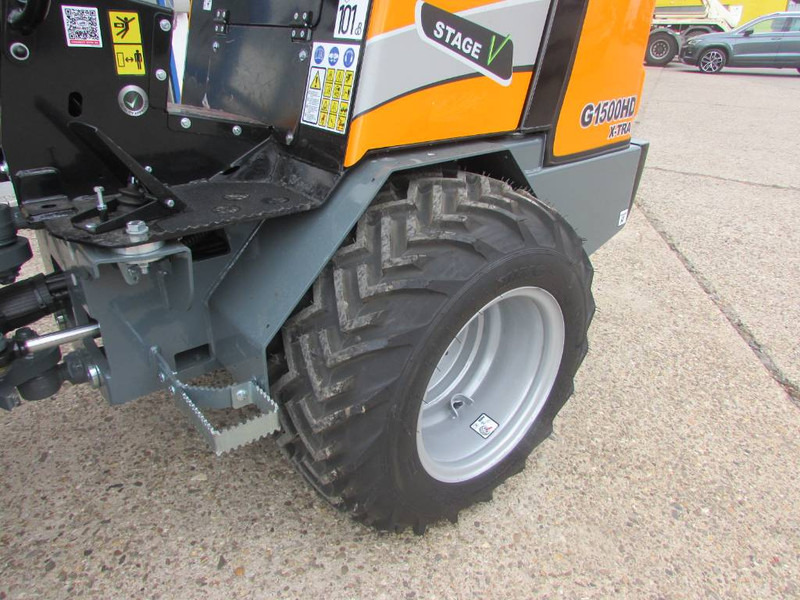 Giant G 1500 X-tra HD Canopy 29.900 EUR - Ελαστιχοφόρος φορτωτής: φωτογραφία 3 Giant G 1500 X-tra HD Canopy 29.900 EUR - Ελαστιχοφόρος φορτωτής: φωτογραφία 3