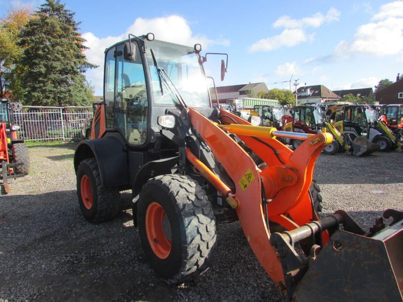 Komatsu WA 100 M-7 Radlader 28.000 EUR - Ελαστιχοφόρος φορτωτής: φωτογραφία 3 Komatsu WA 100 M-7 Radlader 28.000 EUR - Ελαστιχοφόρος φορτωτής: φωτογραφία 3