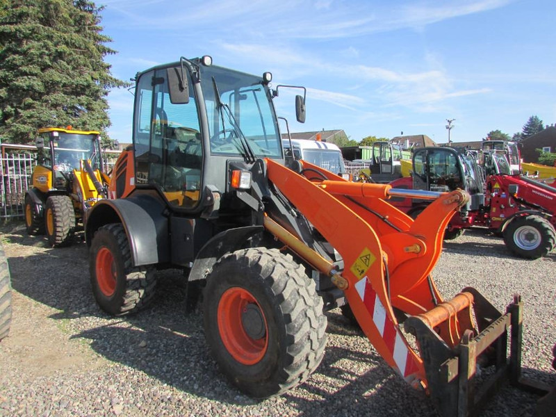 Komatsu WA 100 M-7 Radlader 31.000 EUR - Ελαστιχοφόρος φορτωτής: φωτογραφία 4 Komatsu WA 100 M-7 Radlader 31.000 EUR - Ελαστιχοφόρος φορτωτής: φωτογραφία 4