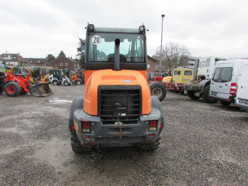 Komatsu WA 80-6 Radlader 26.000 EUR - Ελαστιχοφόρος φορτωτής: φωτογραφία 5 Komatsu WA 80-6 Radlader 26.000 EUR - Ελαστιχοφόρος φορτωτής: φωτογραφία 5