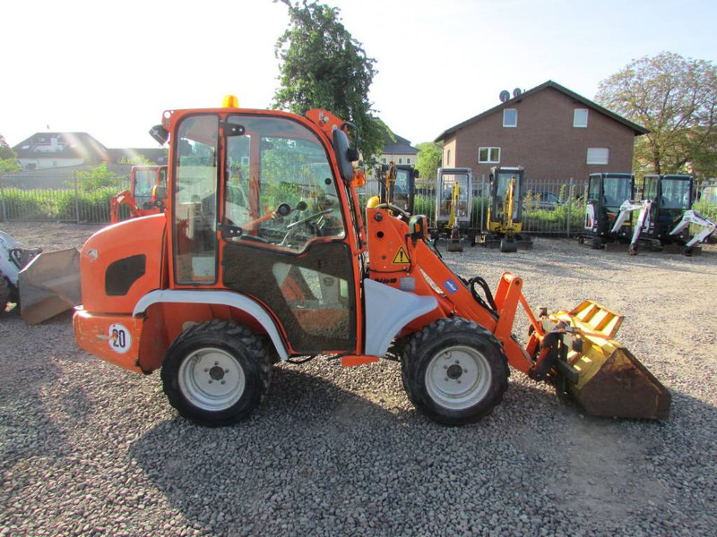 Kramer 5035 Radlader 20.000 EUR - Ελαστιχοφόρος φορτωτής: φωτογραφία 5 Kramer 5035 Radlader 20.000 EUR - Ελαστιχοφόρος φορτωτής: φωτογραφία 5