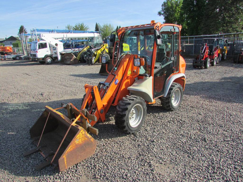 Kramer 5035 Radlader 20.000 EUR - Ελαστιχοφόρος φορτωτής: φωτογραφία 2 Kramer 5035 Radlader 20.000 EUR - Ελαστιχοφόρος φορτωτής: φωτογραφία 2