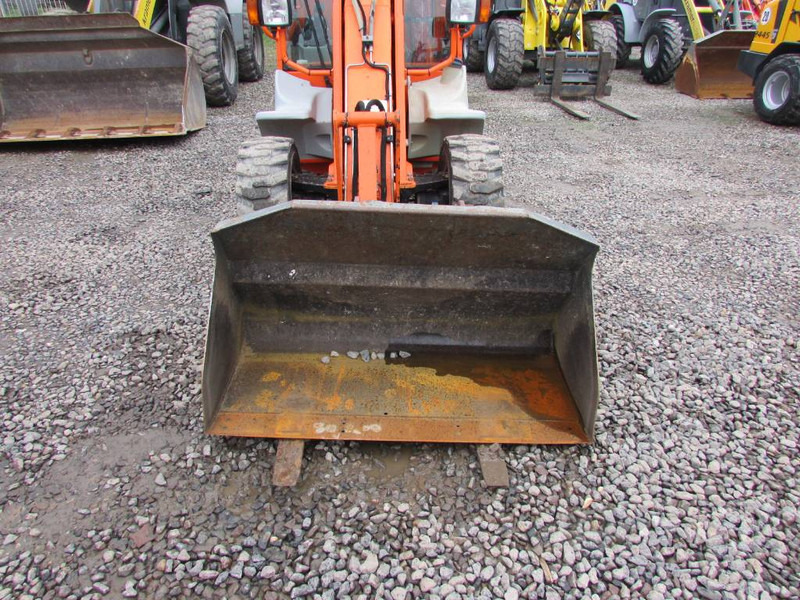 Kramer 5035 Radlader 20.500 EUR - Ελαστιχοφόρος φορτωτής: φωτογραφία 3 Kramer 5035 Radlader 20.500 EUR - Ελαστιχοφόρος φορτωτής: φωτογραφία 3