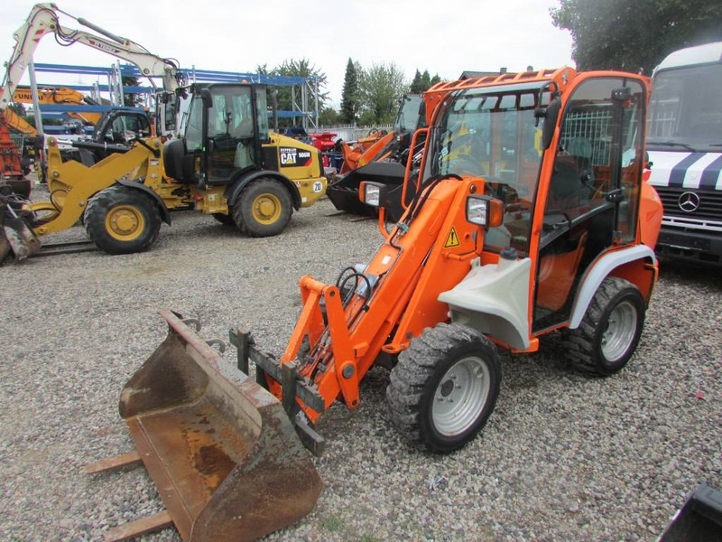 Kramer 5035 Radlader 21.000 EUR - Ελαστιχοφόρος φορτωτής: φωτογραφία 3 Kramer 5035 Radlader 21.000 EUR - Ελαστιχοφόρος φορτωτής: φωτογραφία 3