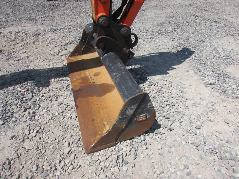 Kubota U 35-3 alpha 3 Minibagger 21.500 EUR - Μίνι εκσκαφέας: φωτογραφία 2 Kubota U 35-3 alpha 3 Minibagger 21.500 EUR - Μίνι εκσκαφέας: φωτογραφία 2