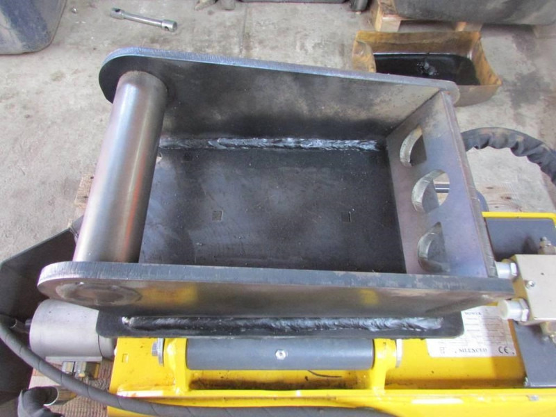 Lancini KM 800 Mulcher MS 03 / Neu / 2.100 EUR - Καταστροφέας: φωτογραφία 4 Lancini KM 800 Mulcher MS 03 / Neu / 2.100 EUR - Καταστροφέας: φωτογραφία 4