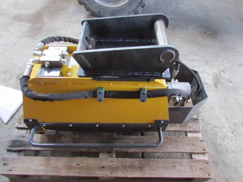 Lancini KM 800 Mulcher MS 03 / Neu / 2.100 EUR - Καταστροφέας: φωτογραφία 2 Lancini KM 800 Mulcher MS 03 / Neu / 2.100 EUR - Καταστροφέας: φωτογραφία 2