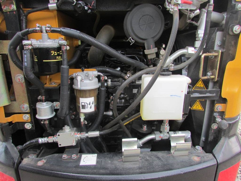 Sany SY 18 C Minibagger 18.000 EUR - Μίνι εκσκαφέας: φωτογραφία 5 Sany SY 18 C Minibagger 18.000 EUR - Μίνι εκσκαφέας: φωτογραφία 5