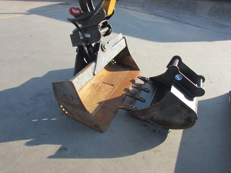 Sany SY 18 C Minibagger 18.000 EUR - Μίνι εκσκαφέας: φωτογραφία 3 Sany SY 18 C Minibagger 18.000 EUR - Μίνι εκσκαφέας: φωτογραφία 3