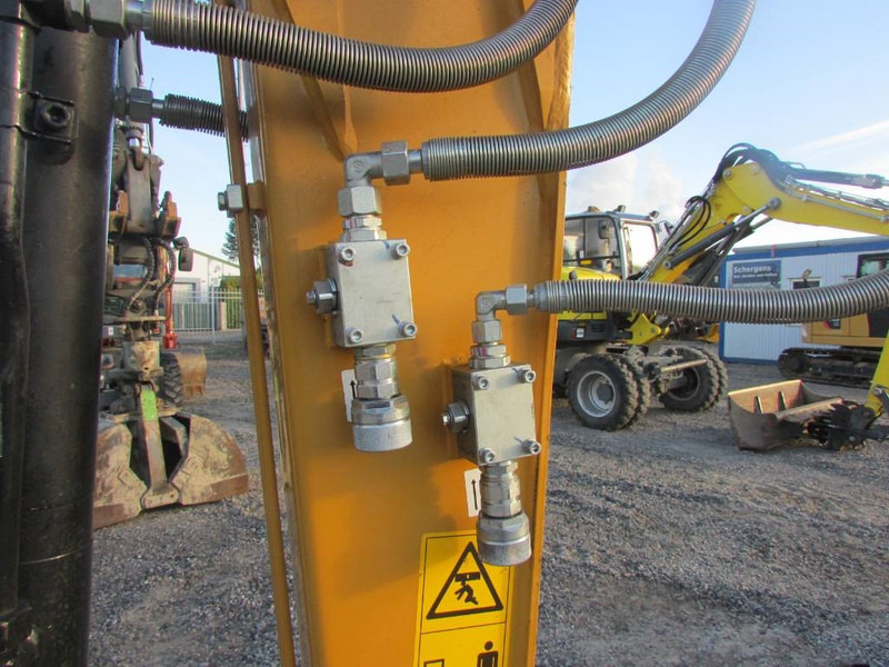 Sany SY 50 U Minibagger / AC / 31.000 EUR - Μίνι εκσκαφέας: φωτογραφία 3 Sany SY 50 U Minibagger / AC / 31.000 EUR - Μίνι εκσκαφέας: φωτογραφία 3