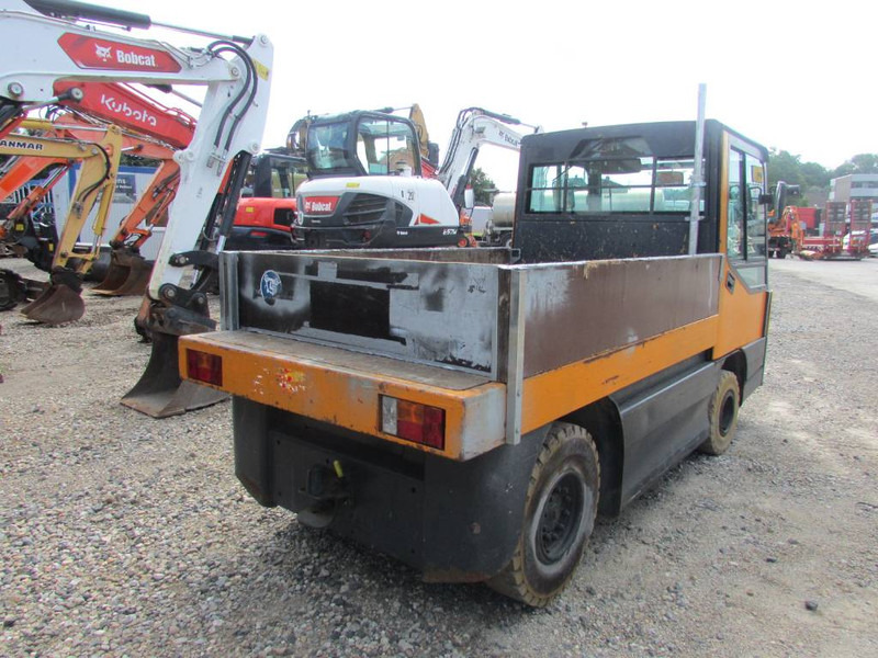Still R 0820 Schlepper / Plattformwagen 2.800 € - Κατασκευή μηχανήματα: φωτογραφία 4 Still R 0820 Schlepper / Plattformwagen 2.800 € - Κατασκευή μηχανήματα: φωτογραφία 4