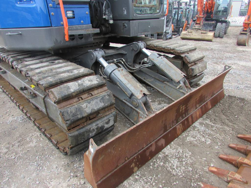 Volvo EC 235 EL Kettenbagger 132.000 EUR / AC - Ερπυστριοφόρος εκσκαφέας: φωτογραφία 4 Volvo EC 235 EL Kettenbagger 132.000 EUR / AC - Ερπυστριοφόρος εκσκαφέας: φωτογραφία 4