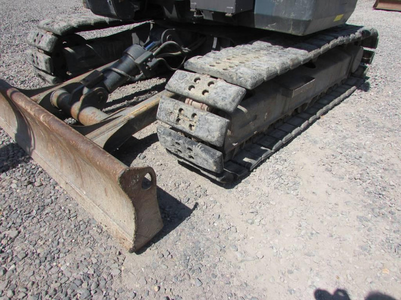 Volvo ECR 88 D Kettenbagger 35.000 EUR - Μίνι εκσκαφέας: φωτογραφία 3 Volvo ECR 88 D Kettenbagger 35.000 EUR - Μίνι εκσκαφέας: φωτογραφία 3