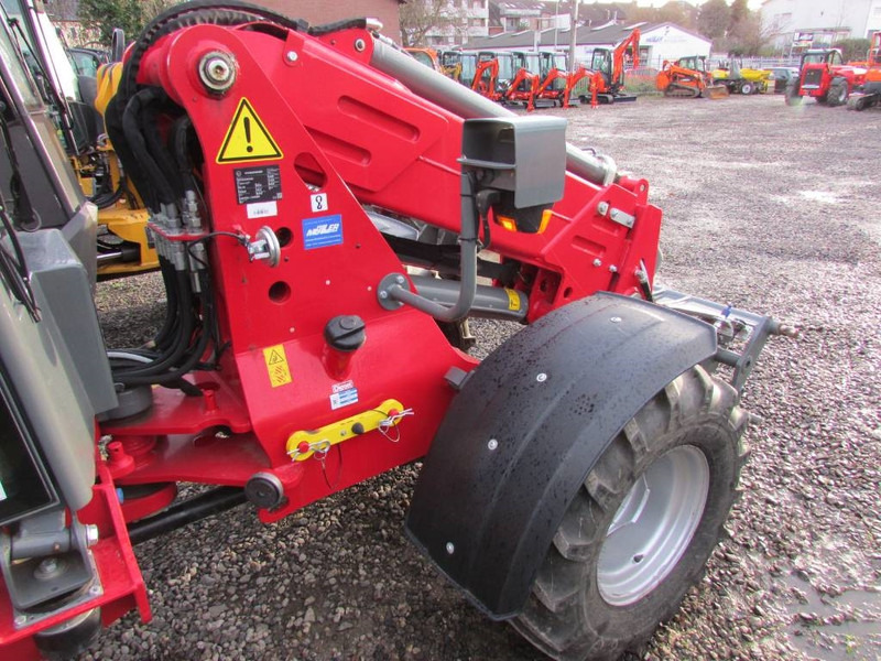 Weidemann 2080Teleskop Radlader 51.000 EUR - Τηλεσκοπικός μπροστινός φορτωτής: φωτογραφία 3 Weidemann 2080Teleskop Radlader 51.000 EUR - Τηλεσκοπικός μπροστινός φορτωτής: φωτογραφία 3