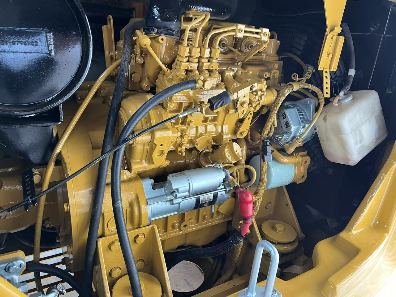 CATERPILLAR 305.5E2 - Μίνι εκσκαφέας: φωτογραφία 5 CATERPILLAR 305.5E2 - Μίνι εκσκαφέας: φωτογραφία 5