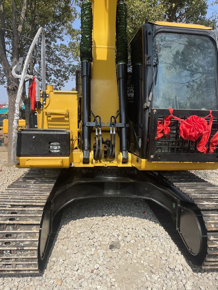 CATERPILLAR 312D - Ερπυστριοφόρος εκσκαφέας: φωτογραφία 5 CATERPILLAR 312D - Ερπυστριοφόρος εκσκαφέας: φωτογραφία 5