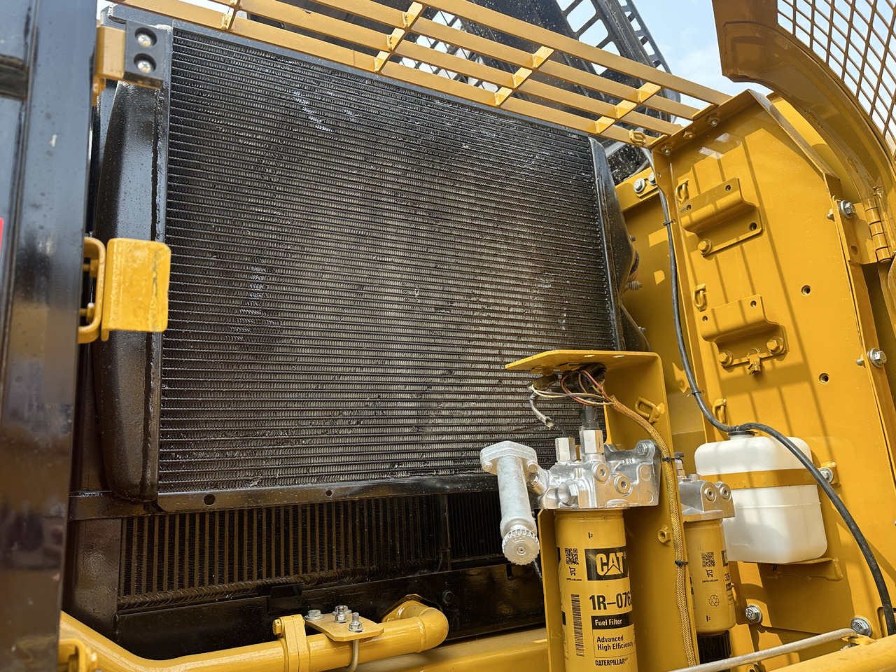 CATERPILLAR 329D2L - Ερπυστριοφόρος εκσκαφέας: φωτογραφία 2 CATERPILLAR 329D2L - Ερπυστριοφόρος εκσκαφέας: φωτογραφία 2