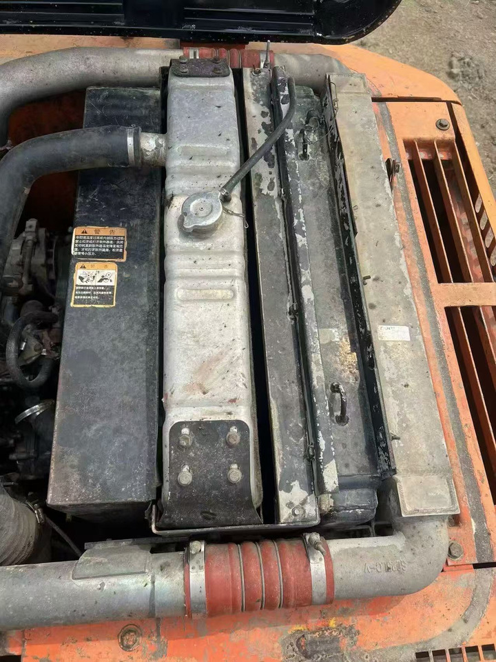 DOOSAN DH225LC-7 - Ερπυστριοφόρος εκσκαφέας: φωτογραφία 5 DOOSAN DH225LC-7 - Ερπυστριοφόρος εκσκαφέας: φωτογραφία 5