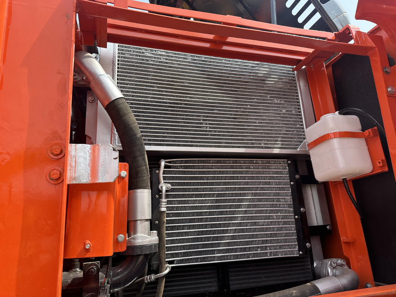 DOOSAN DX225LC-9C - Ερπυστριοφόρος εκσκαφέας: φωτογραφία 3 DOOSAN DX225LC-9C - Ερπυστριοφόρος εκσκαφέας: φωτογραφία 3