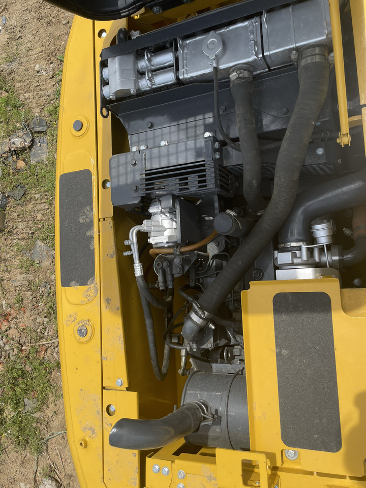 Μίσθωση KOMATSU PC 130-7 KOMATSU PC 130-7: φωτογραφία 12