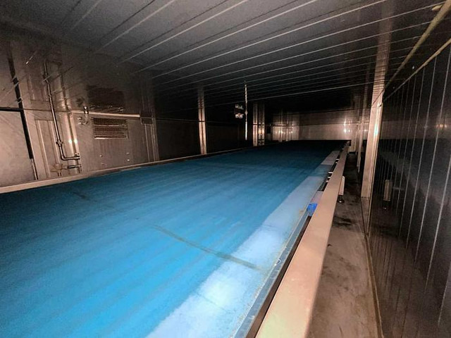 KUNZE Proofing Room Conditioning - Κατασκευή μηχανήματα: φωτογραφία 3 KUNZE Proofing Room Conditioning - Κατασκευή μηχανήματα: φωτογραφία 3